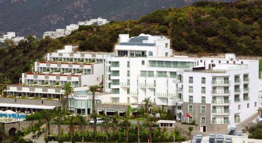 My Mira Deluxe Resort