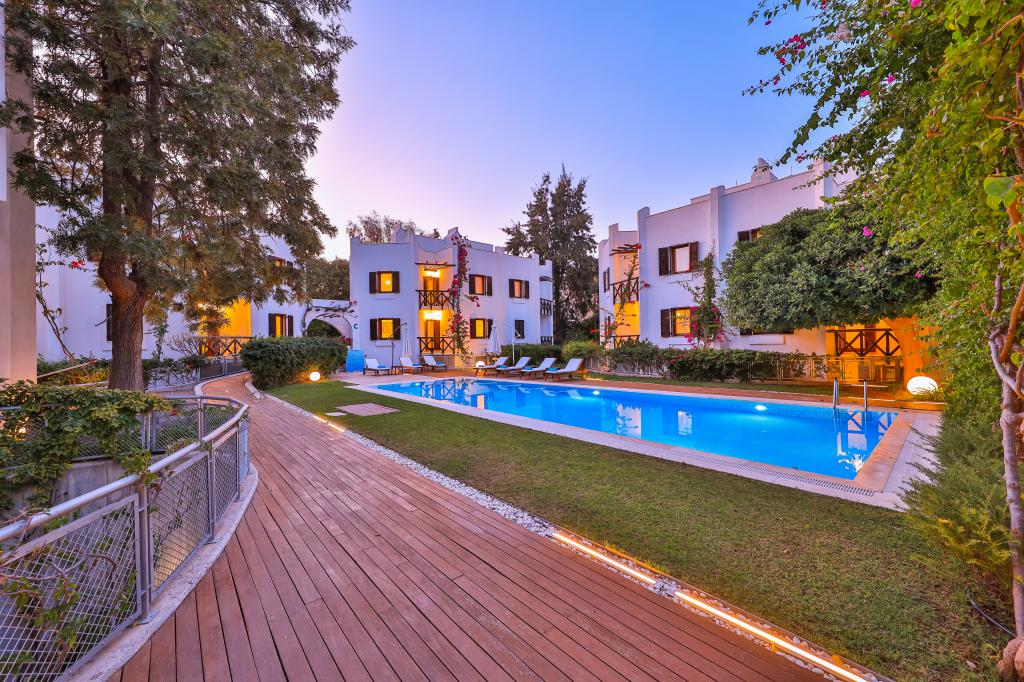 Myndos Resort Hotel