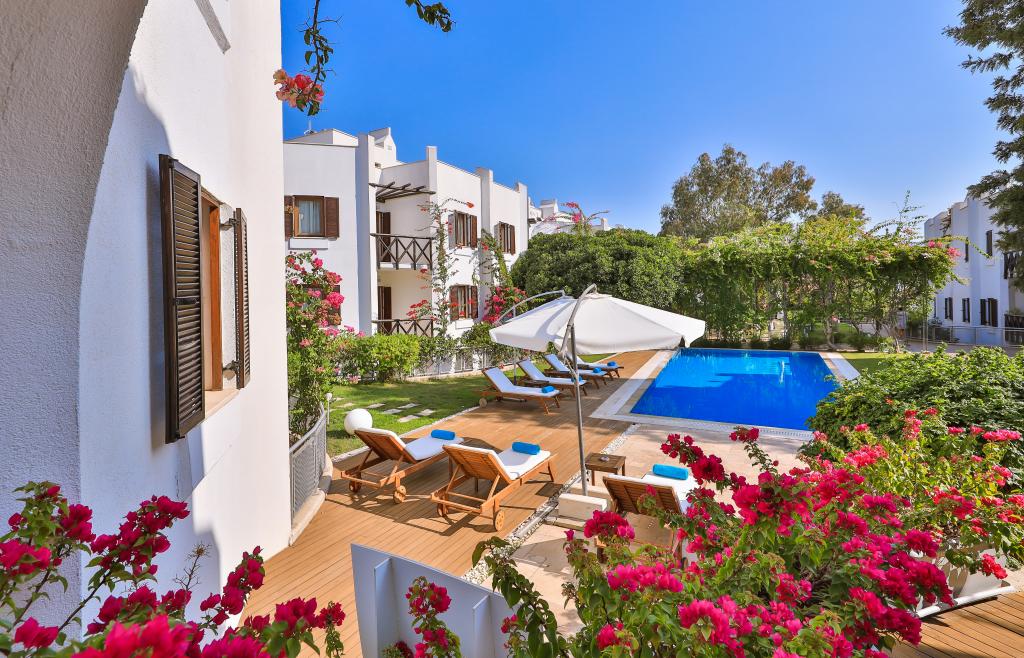 Myndos Resort Hotel