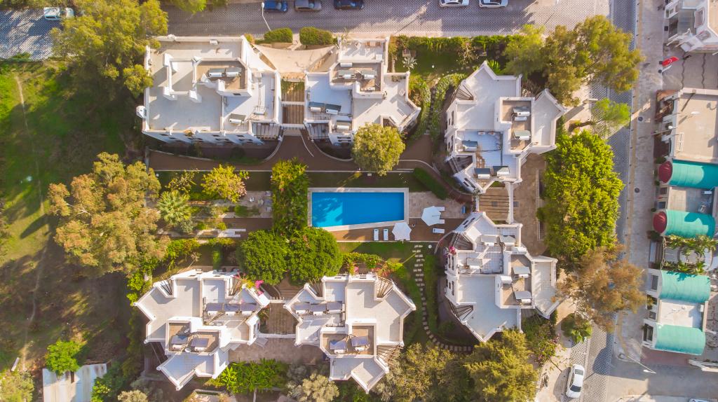 Myndos Resort Hotel