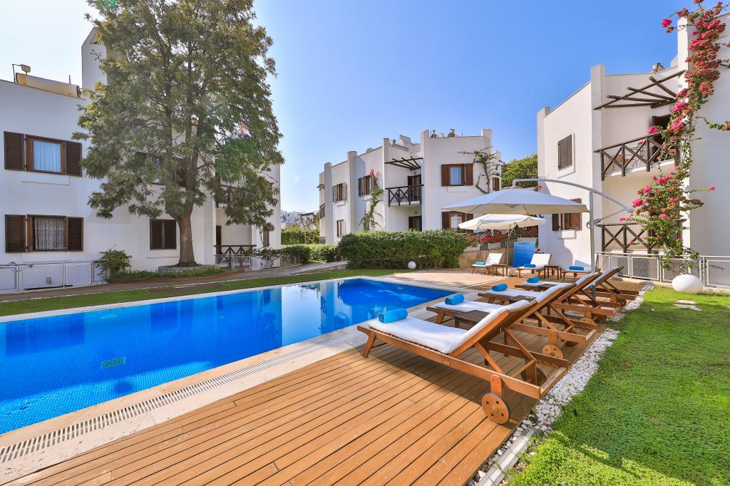 Myndos Resort Hotel