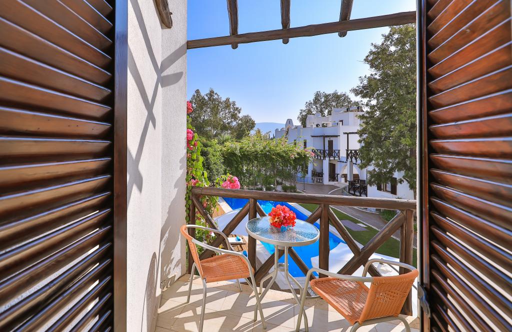 Myndos Resort Hotel