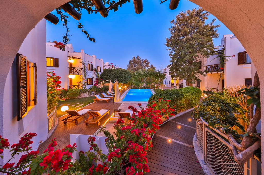 Myndos Resort Hotel