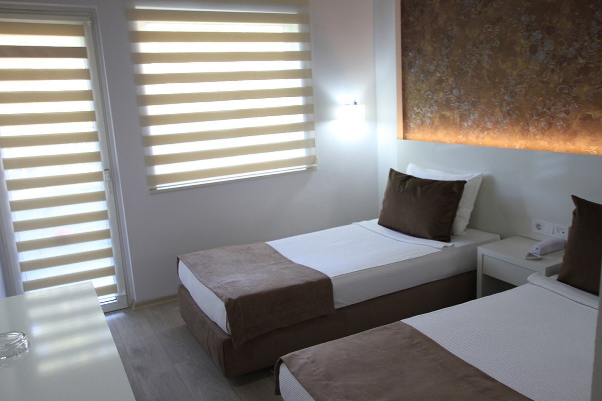 Myra Hotel