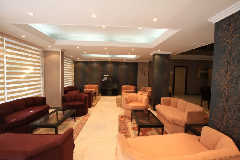 Myra Hotel