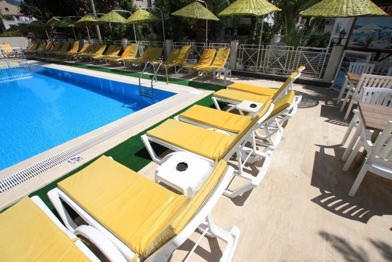 Myra Hotel