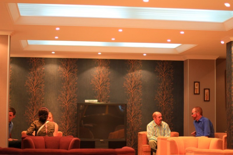 Myra Hotel