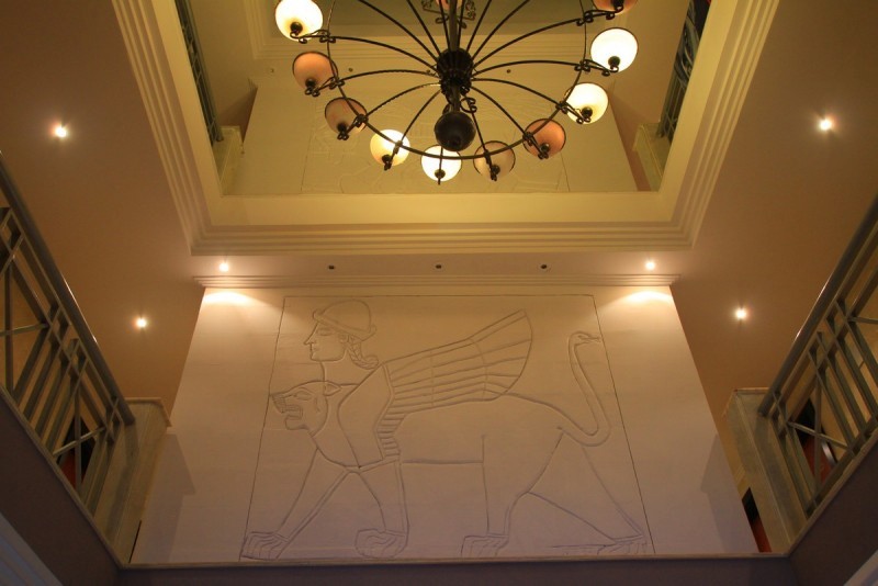 Myra Hotel