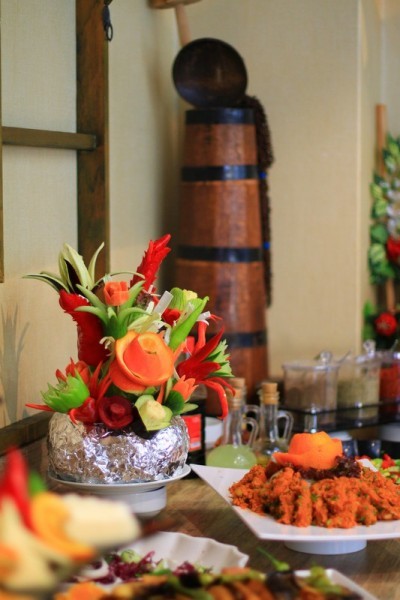Myra Hotel