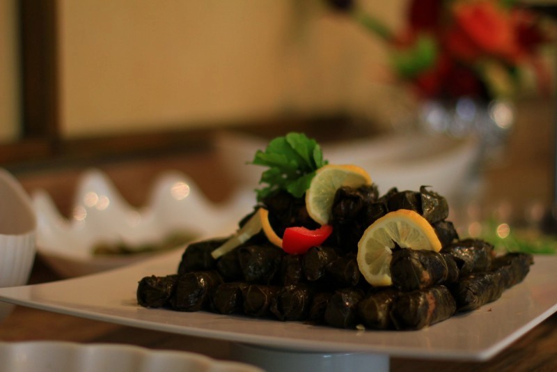 Myra Hotel