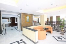 Myra Hotel