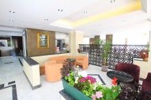 Myra Hotel