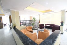 Myra Hotel