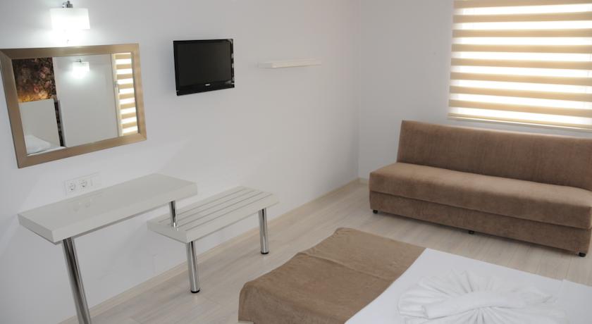 Myra Hotel