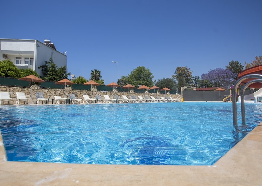Mysea Hotel İncekum