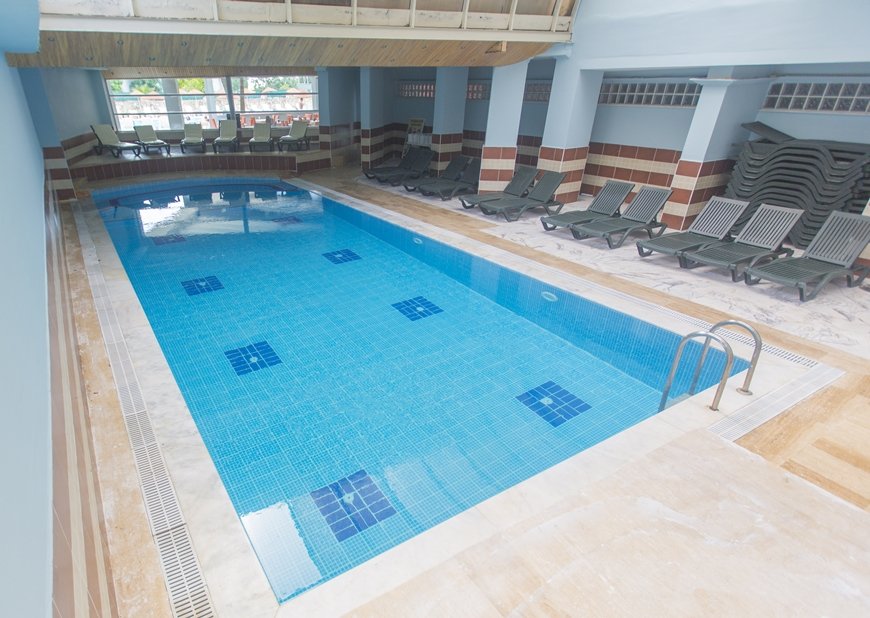 Mysea Hotel İncekum