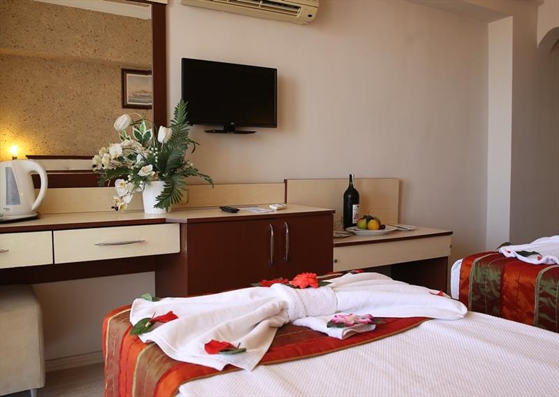 Mysea Hotel İncekum