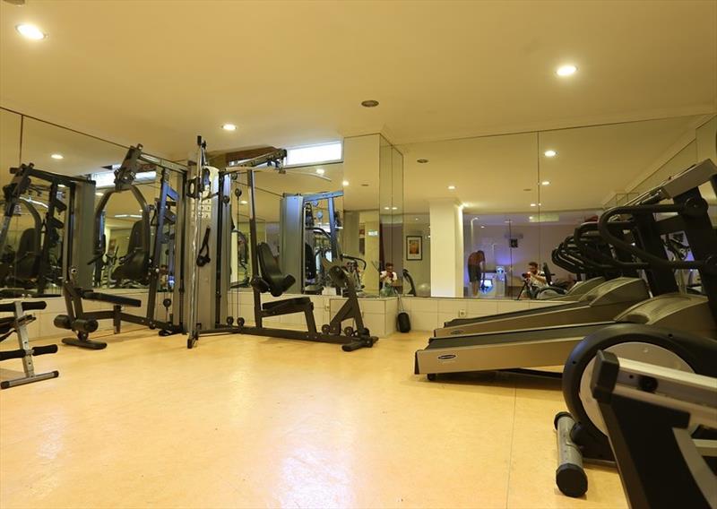 Mysea Hotel İncekum