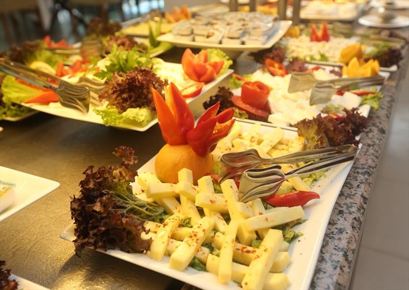 Mysea Hotel İncekum