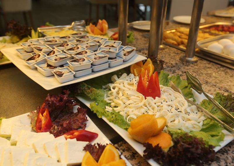 Mysea Hotel İncekum