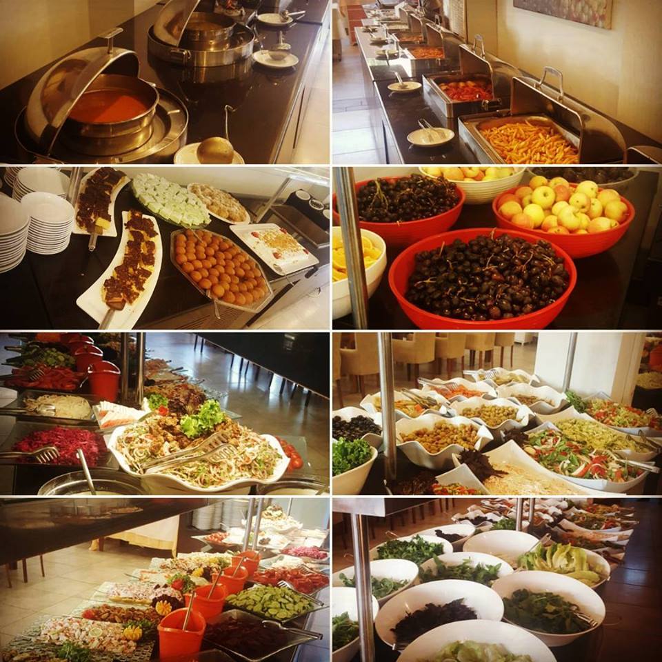 Mysea Hotel İncekum