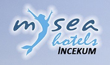 Mysea Hotel İncekum