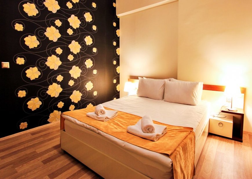 Naskon Sapphire Resort Termal Spa & Aqua