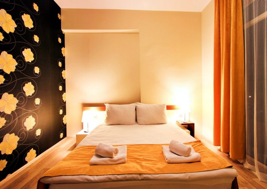 Naskon Sapphire Resort Termal Spa & Aqua