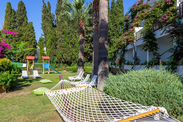 Natur Garden
