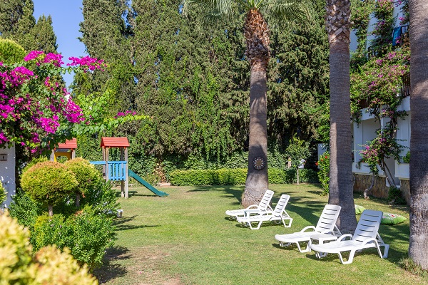 Natur Garden