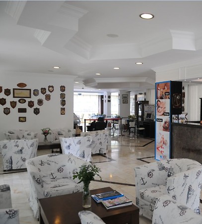 Navy Hotel