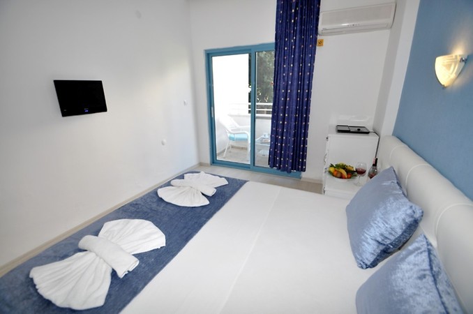 Navy Hotel