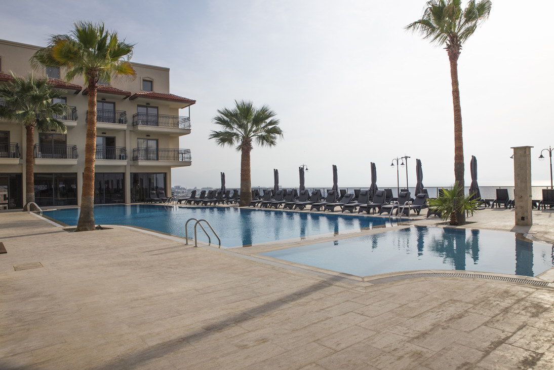 Neopol Hotel Deluxe