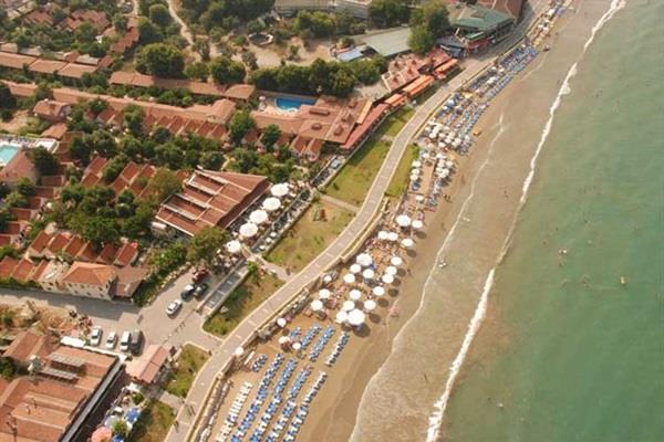 Nova Beach Hotel