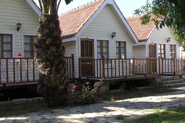 Nova Beach Hotel