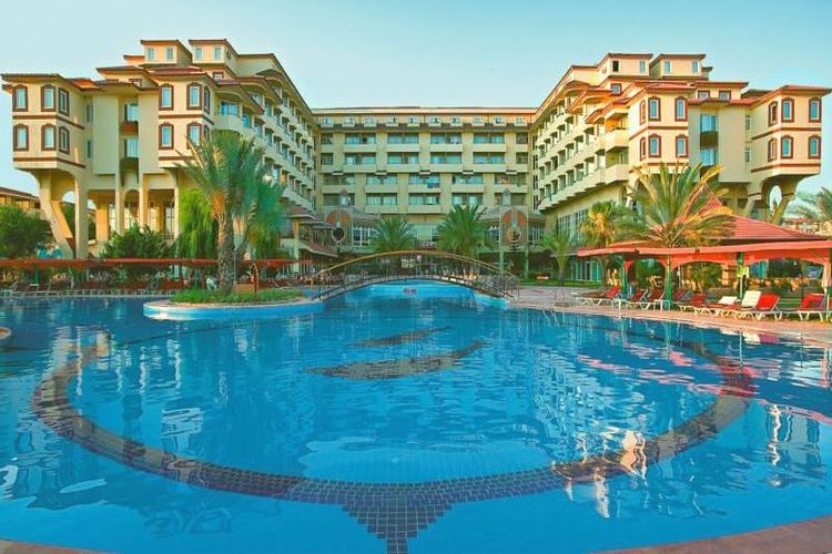 Nova Park Otel