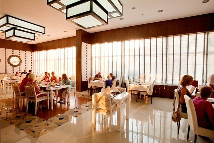 Nova Park Otel