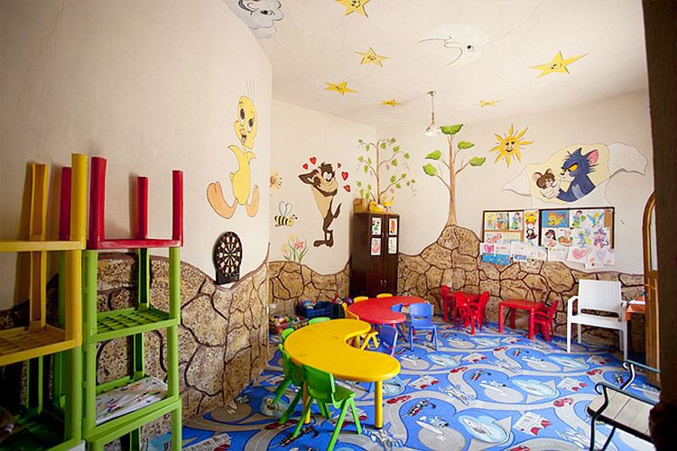Nova Park Otel
