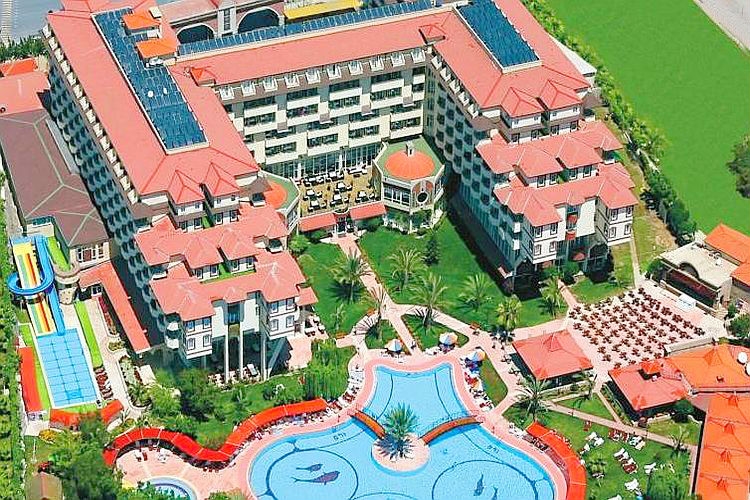 Nova Park Otel