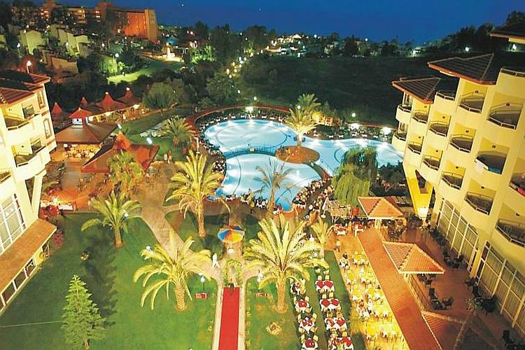 Nova Park Otel