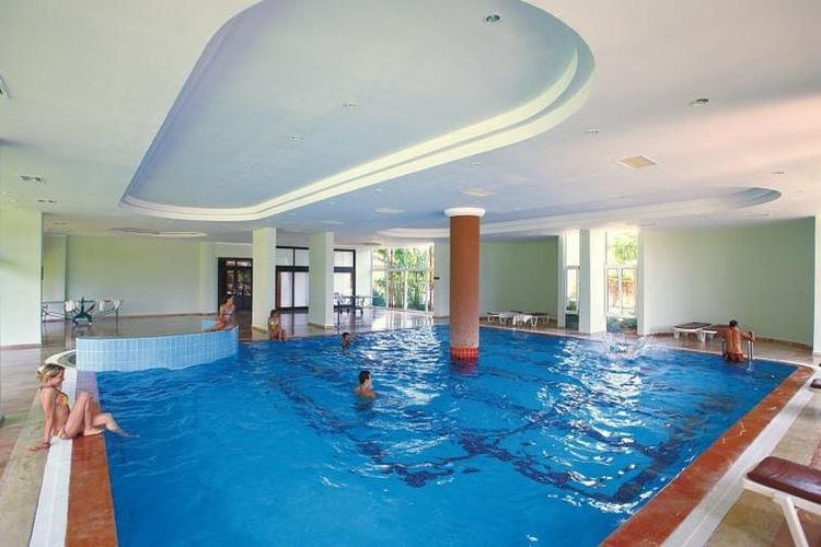 Nova Park Otel