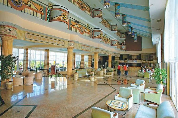 Nova Park Otel