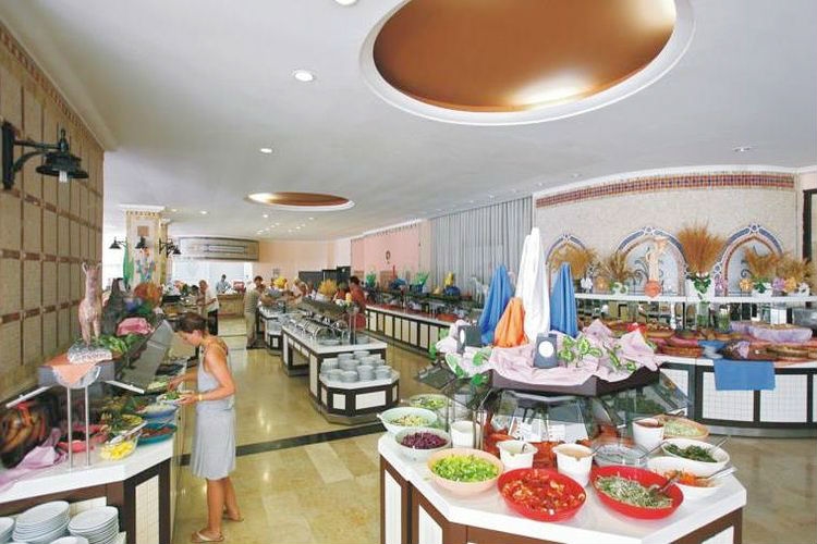 Nova Park Otel