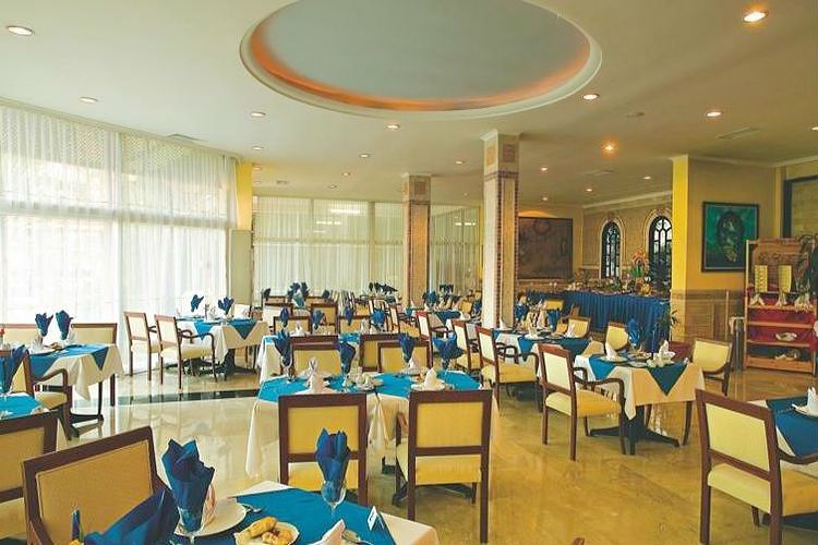 Nova Park Otel