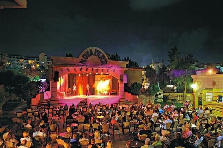 Nova Park Otel