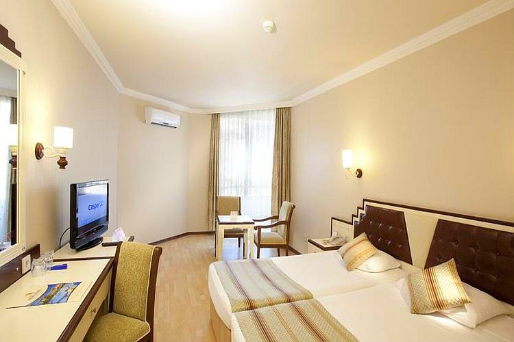 Nova Park Otel