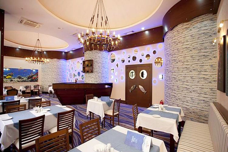 Nova Park Otel