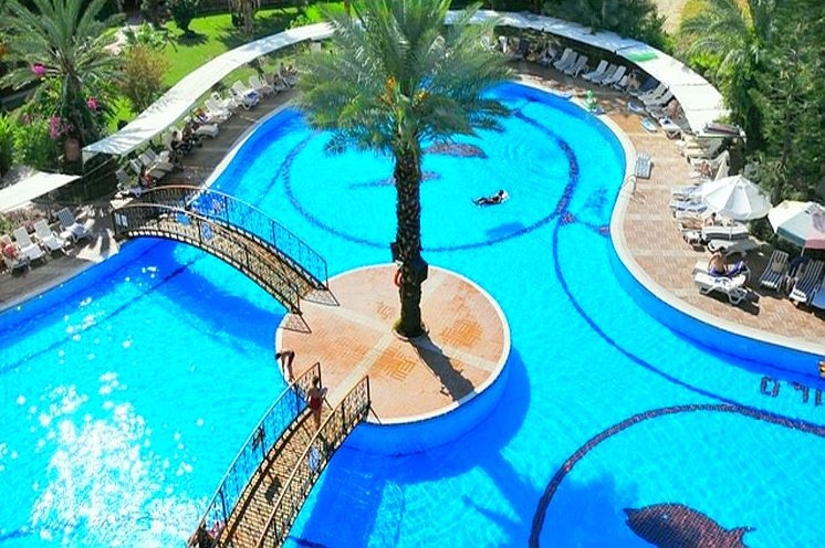 Nova Park Otel