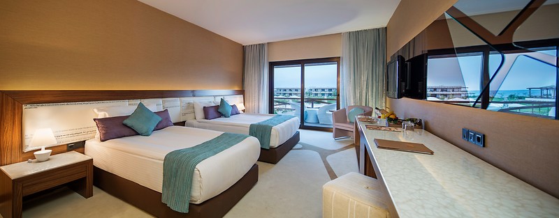 Nuhun Gemisi Deluxe Hotel & Spa