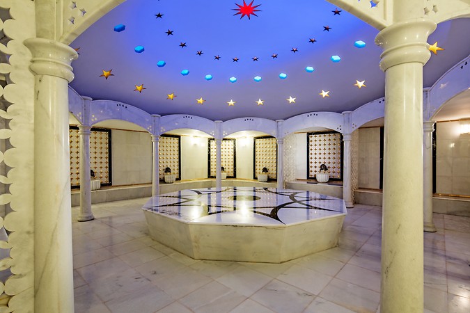 Nuhun Gemisi Deluxe Hotel & Spa
